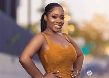 Moesha Bodoung suffers stroke; brother raises funds for her medical expenses