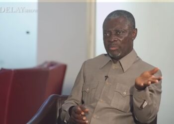 We Need Factories, Not 24-hour Prank- Kyiri Abosom