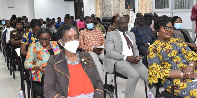 Passage of Conduct of Public Officers Bill; We need strong institutions to enforce the law- Political analyst