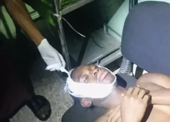 Bechem: Teacher allegedly beats student for failing to pay dining fees; mother demands probe