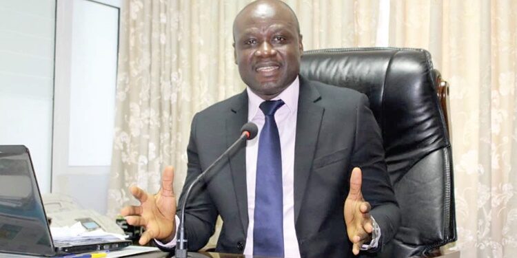 Companies laying off workers due to numerous taxes – GNCCI