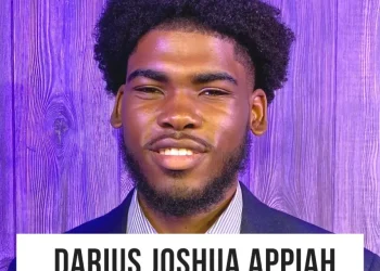 Missing son of US-based Ghanaian Pastor found dead near a river