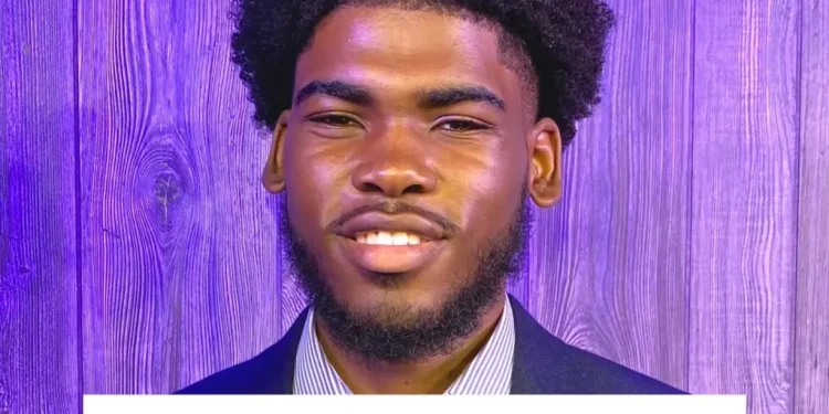 Missing son of US-based Ghanaian Pastor found dead near a river