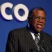 Namibia’s president Hage Geingob dies aged 82