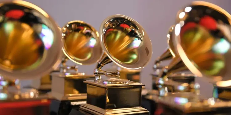 All the winners at the 2024 Grammy Awards