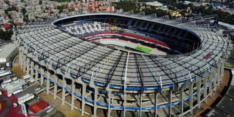 FIFA World Cup 2026: Mexico to stage opener at Azteca, New York to host final