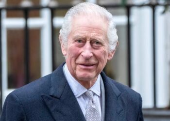 King Charles III diagnosed with cancer after enlarged prostate treatment – Buckingham Palace confirms