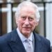 King Charles III diagnosed with cancer after enlarged prostate treatment – Buckingham Palace confirms