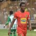 Asante Kotoko terminates Abdul Fatawu Safiu’s contract over medical concerns