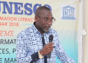 Apologize to UTAG over comments on Book and Research allowance- Educationist to UniMac VC