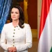 Hungarian President Katalin Novak resigns over child abuse pardon scandal