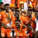 Ivory Coast rallies to beat Nigeria 2-1 and win Africa Cup of Nations
