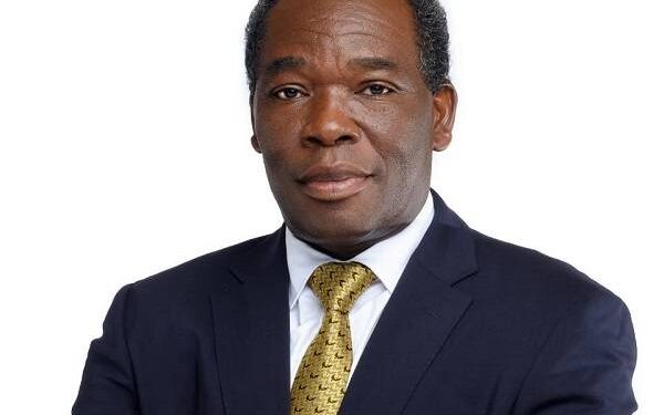 GCB gets new board chairman