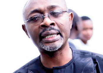 Chief State Attorney expelled from the bar for accepting GH¢400,000 from Woyome