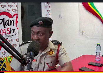 Be cautious on the use of kitchen gadgets at home to avoid fire outbreaks – GNFS