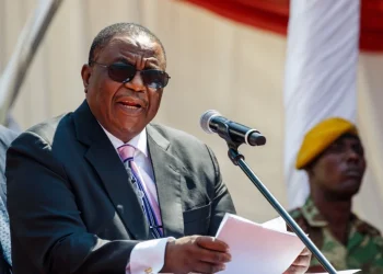 Zimbabwe’s vice president announces blockages of scholarships for LGBTQ+ people