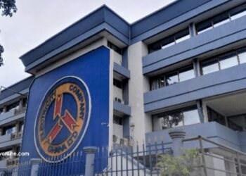 Residence of Abomosu cry over high ECG bills