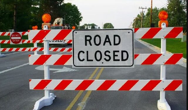 GHA announces temporary closure of Ewusiejoe Section on the Takoradi-Agona road