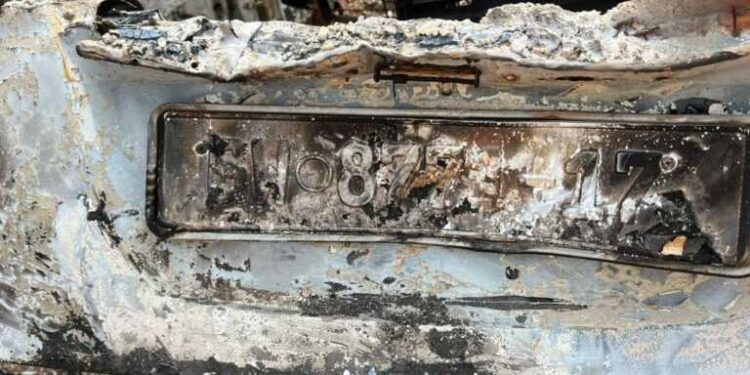 One person dead following violent clash between Osino SHS students and Nsuapemso residents