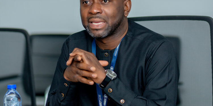 Agyapa Royalties deal: Parliament summons MIIF boss over US$12m expenditure