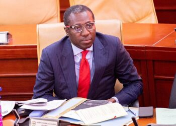 Afenyo-Markin withdraws all proposed amendments in anti-LGBT bill following opposition