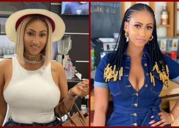 Hajia4Real pleads guilty in romance scam case