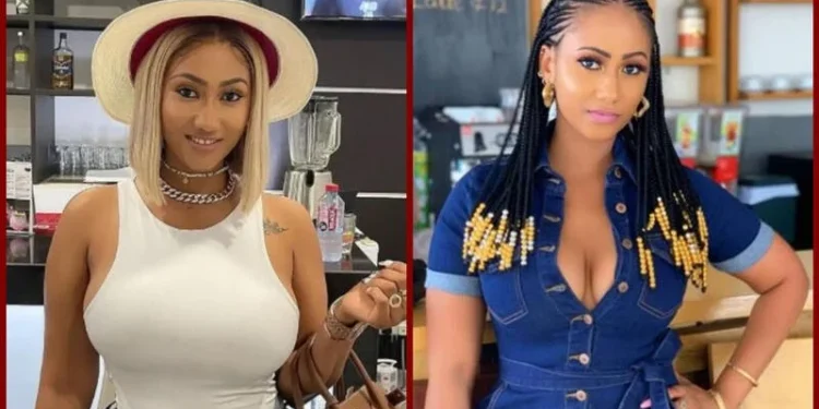 Hajia4Real pleads guilty in romance scam case