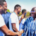 Asamoah Gyan named on Dr. Bawumia’s Manifesto Committee
