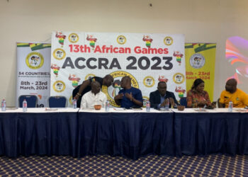13th African Games: LOC hosts media seminar in Accra