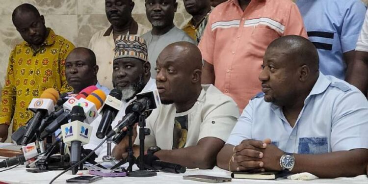 NPP 2024 Manifesto; There would be nothing new, they will just reframe the previous ones – Political analyst