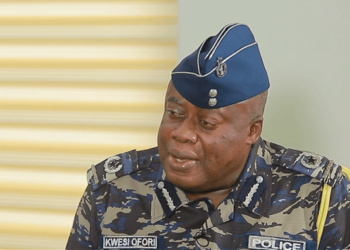 Bawumia appoints Rtd DCOP Kwesi Ofori to NPP manifesto committee on security