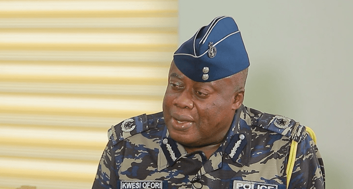 Bawumia appoints Rtd DCOP Kwesi Ofori to NPP manifesto committee on security