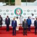 ECOWAS lifts sanctions against Niger, Mali, Burkina Faso