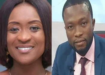 Abena Osei-Asare appointed Minister of State, Dr Alex Ampaabeng as deputy at finance ministry