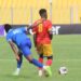 GPL: Hamza Issah hits brace as Hearts of Oak defeat RTU