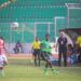 CAF Confederation Cup: Dreams FC beat Club Africain to go top of Group C