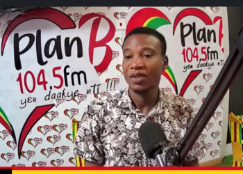 Tuberculosis kills, report any coughing signs to the nearest health facility – Public told