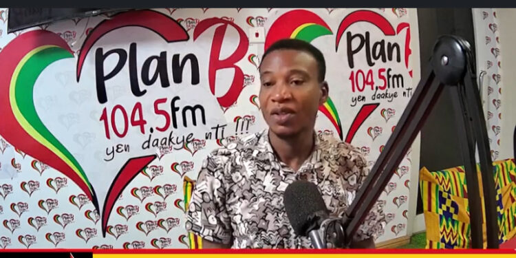 Tuberculosis kills, report any coughing signs to the nearest health facility – Public told