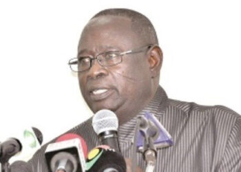 I’ve to be corrupt to maintain my seat – Zebilla MP Cletus Avoka