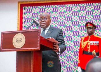 SONA 2024: President Akufo-Addo to unveil Presidential Policy on Football