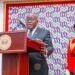 SONA 2024: President Akufo-Addo to unveil Presidential Policy on Football