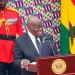 President Akufo-Addo’s 2024 State of the Nation Address [Full text]