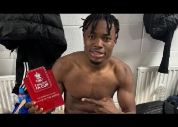 FA Cup: Fatawu Issahaku named MoTM after netting winning goal for Leicester in  fixture
