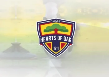 Accra Hearts of Oak board dissolved