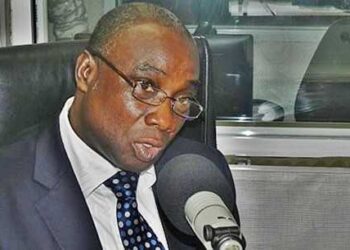 Ghana’s energy crisis is evident for all to see – Kwabena Donkor