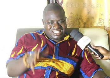 Stop using Ashaiman as your crime base – Chief warns miscreants from neighboring towns