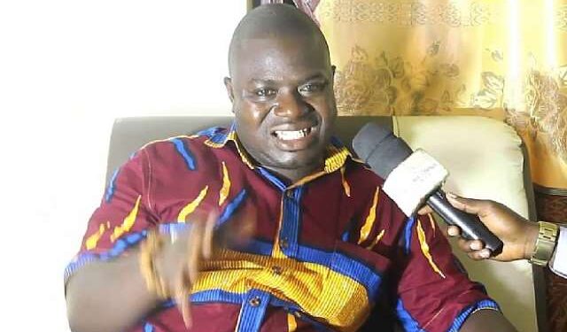 Stop using Ashaiman as your crime base – Chief warns miscreants from neighboring towns