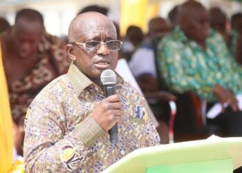 Ashanti Regional Minister threatens to embark on ‘dumsor’ demo