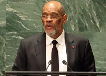 Haiti’s Prime Minister Ariel Henry has resigned