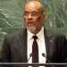 Haiti’s Prime Minister Ariel Henry has resigned